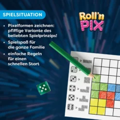 Roll’n Pix