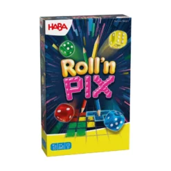 Roll’n Pix