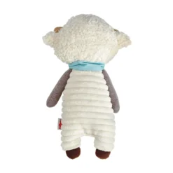 Schnullertier Widder Wollbert