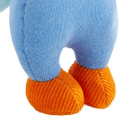 Schutzengelpuppe Mats, 15 cm, Stoffpuppe mit Flügel