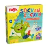 Socken zocken – Limitierte Jubiläums-Edition