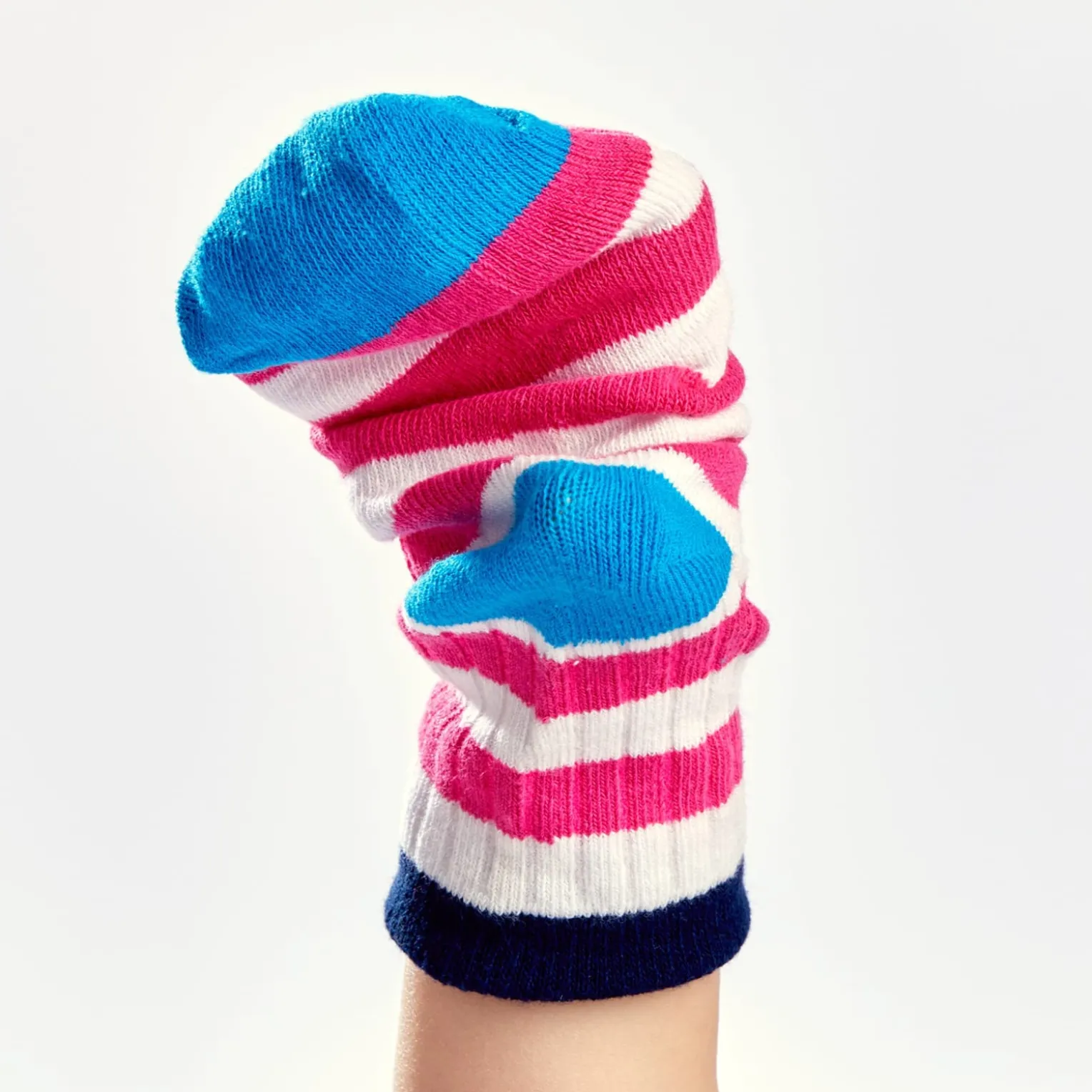 Socken zocken – Limitierte Jubiläums-Edition