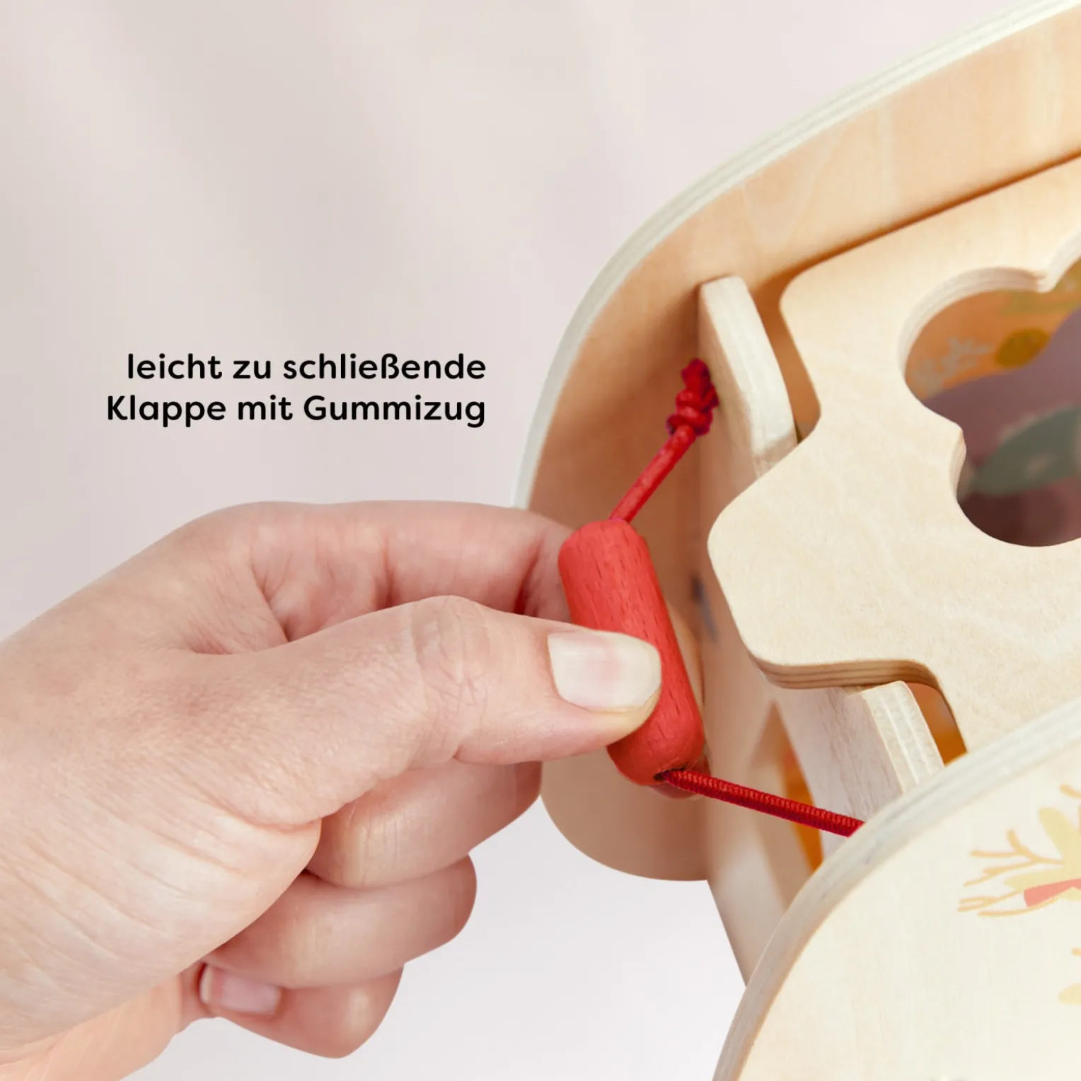 Sortierbox Unterwasserwelt