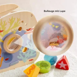 Sortierbox Unterwasserwelt