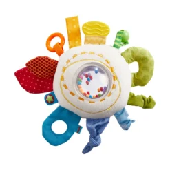 Spielkissen Regenbogenspaß