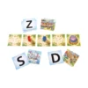 Spielset Vorschule, 3-teilig, ab 6 Jahren