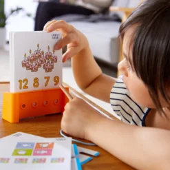 Spielset Vorschule, 3-teilig, ab 6 Jahren