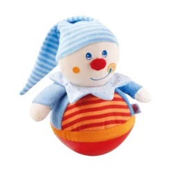 Stehauffigur Kasper