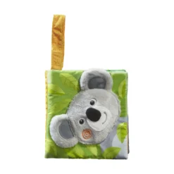 Stoffbuch Koala