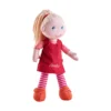 Stoffpuppe Annelie, 30 cm