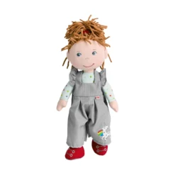 Stoffpuppe Josie, 30 cm