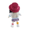 Stoffpuppe Yuki, 30 cm