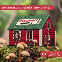 Stuglandet