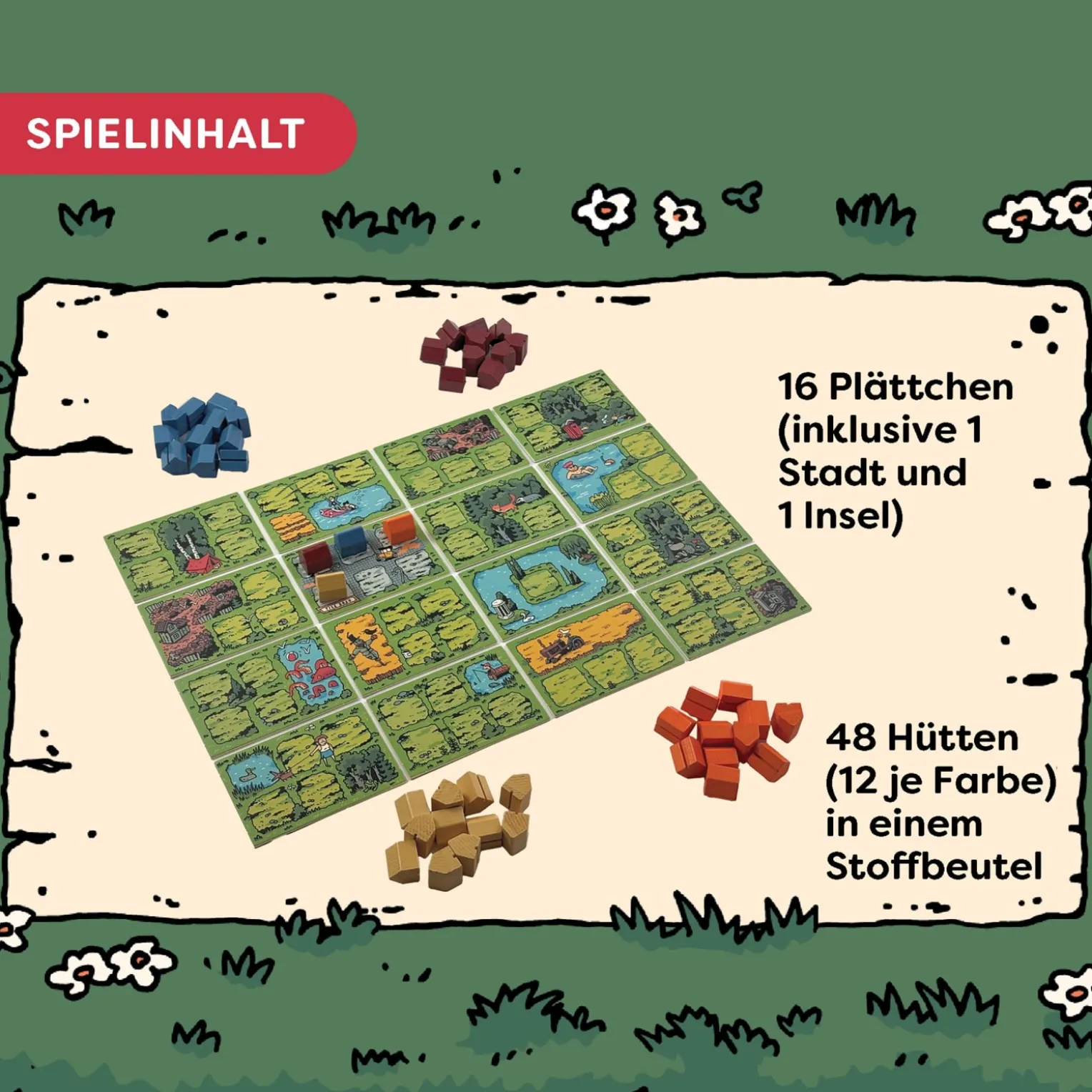 Stuglandet