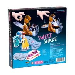 Sweet Shade