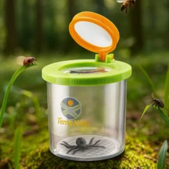 Terra Kids Becherlupe