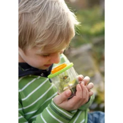 Terra Kids Becherlupe