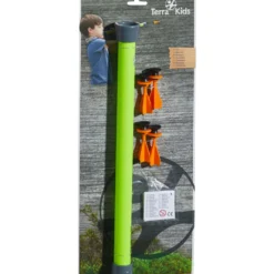 Terra Kids Blasrohr