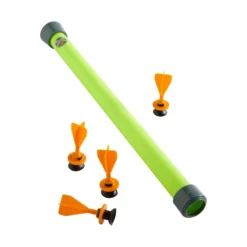 Terra Kids Blasrohr