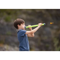 Terra Kids Blasrohr