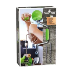 Terra Kids Bohrwinde