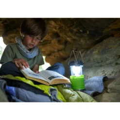 Terra Kids Campinglaterne