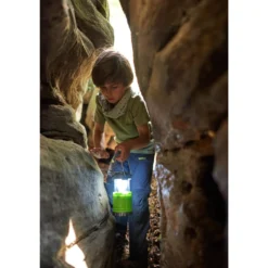 Terra Kids Campinglaterne