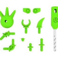 Terra Kids Connectors – Konstruktions-Set Dinosaurier