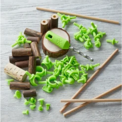 Terra Kids Connectors – Starter-Konstruktions-Set