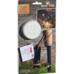 Terra Kids Feuerstarter-Set