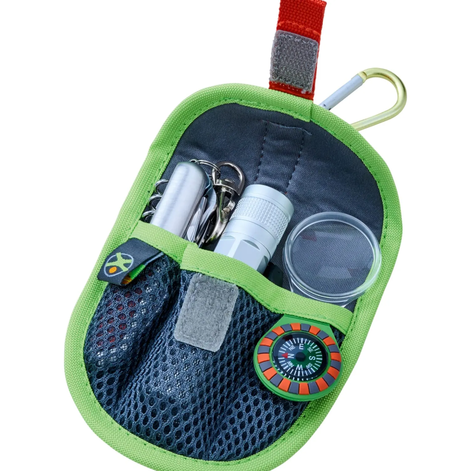 Terra Kids Forschertasche