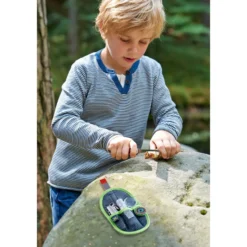 Terra Kids Forschertasche