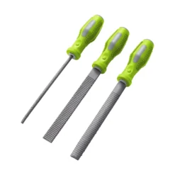 Terra Kids Holzraspel-Set