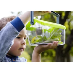 Terra Kids Insekten-Sammelbox