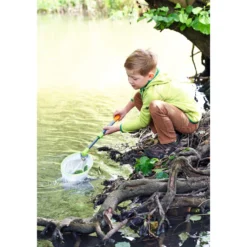 Terra Kids Kescher