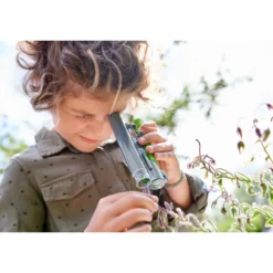 Terra Kids Mikroskop