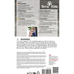 Terra Kids Monokular