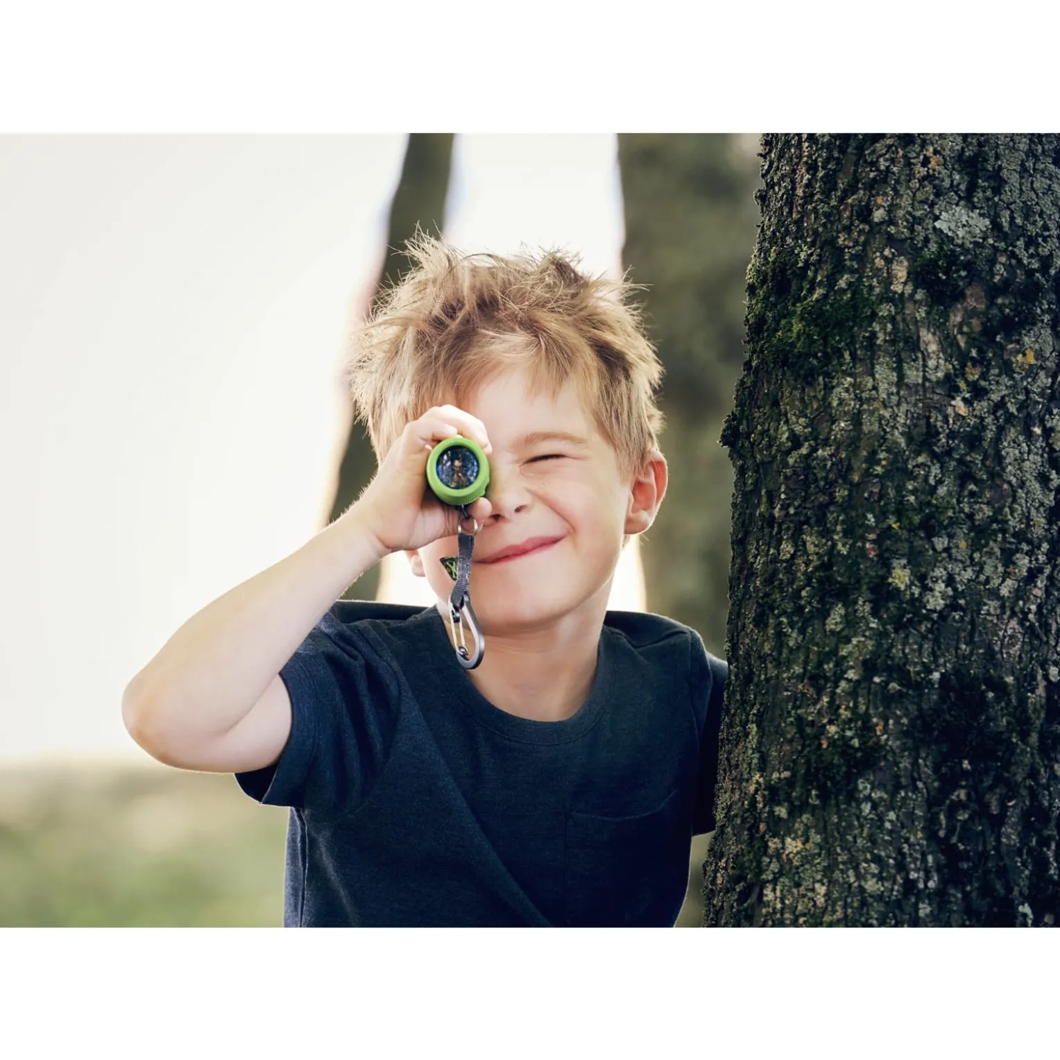 Terra Kids Monokular