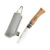 Terra Kids Opinel-Taschenmesser