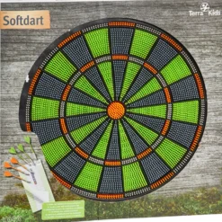 Terra Kids Softdart