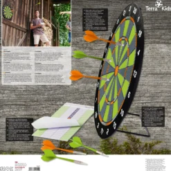 Terra Kids Softdart
