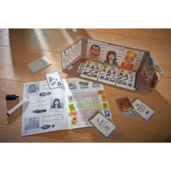 The Key – Sabotage im Lucky Lama Land