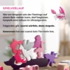 Tier auf Tier – Pink Edition
