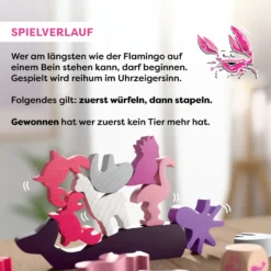 Tier auf Tier – Pink Edition