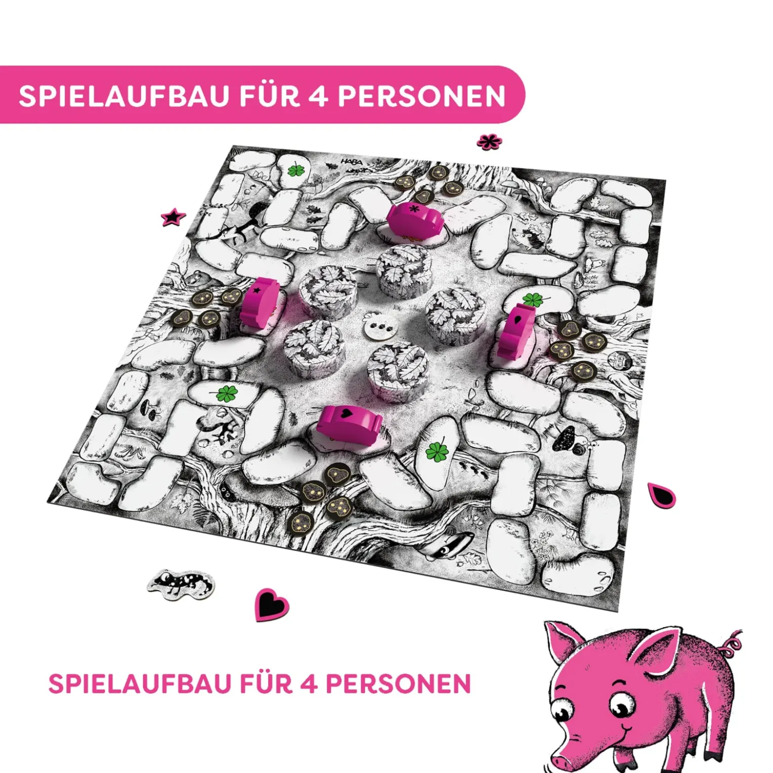 Trüffel-Schnüffel