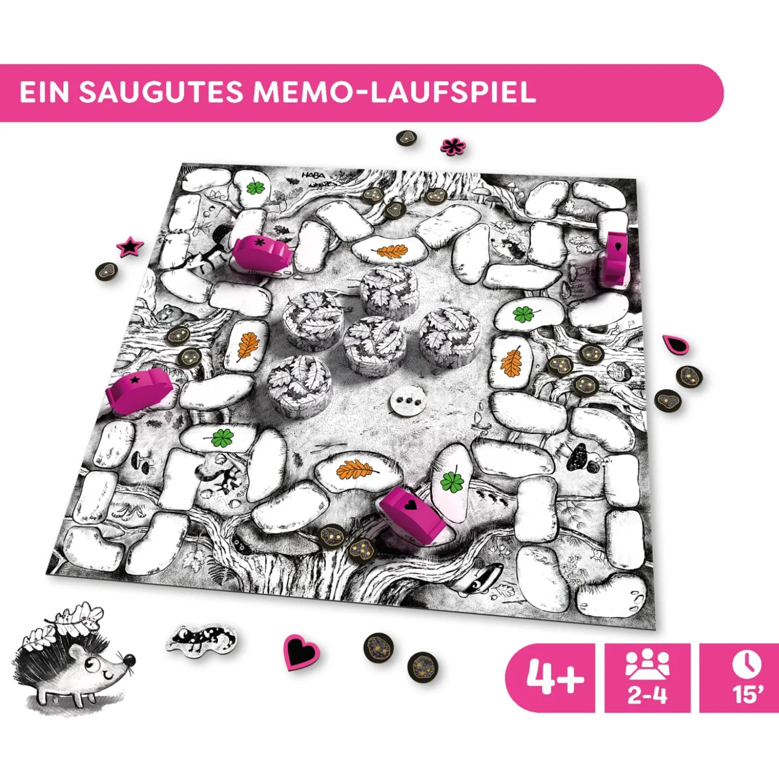 Trüffel-Schnüffel