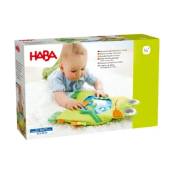 Wasser-Spielmatte Kleiner Frosch