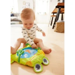 Wasser-Spielmatte Kleiner Frosch