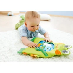 Wasser-Spielmatte Kleiner Frosch