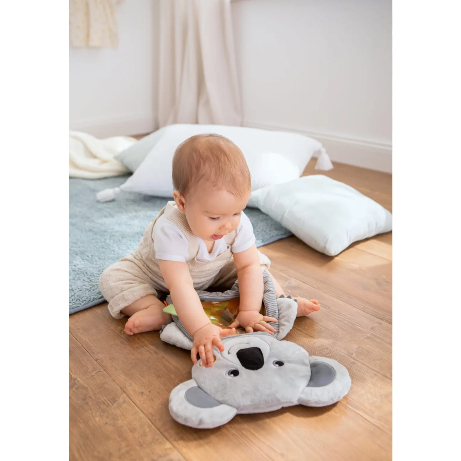 Wasser-Spielmatte Koala